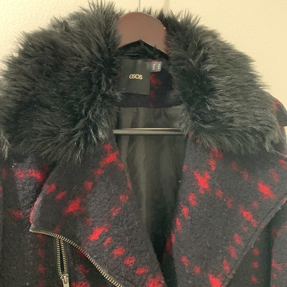 ASOS jacket - Picture 2 of 12